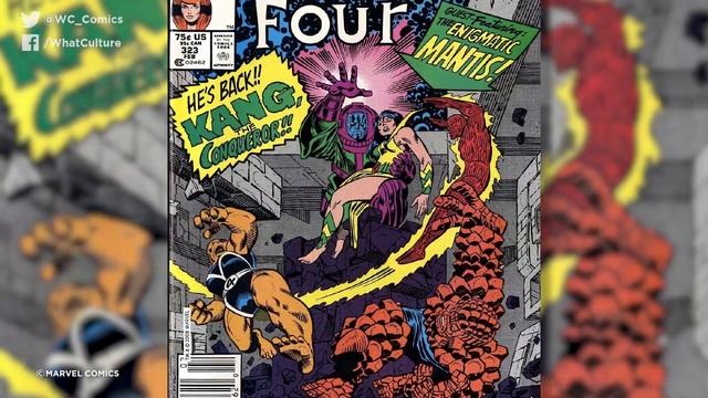 10 X-Men Graphic Novels You Must Read Before You Die