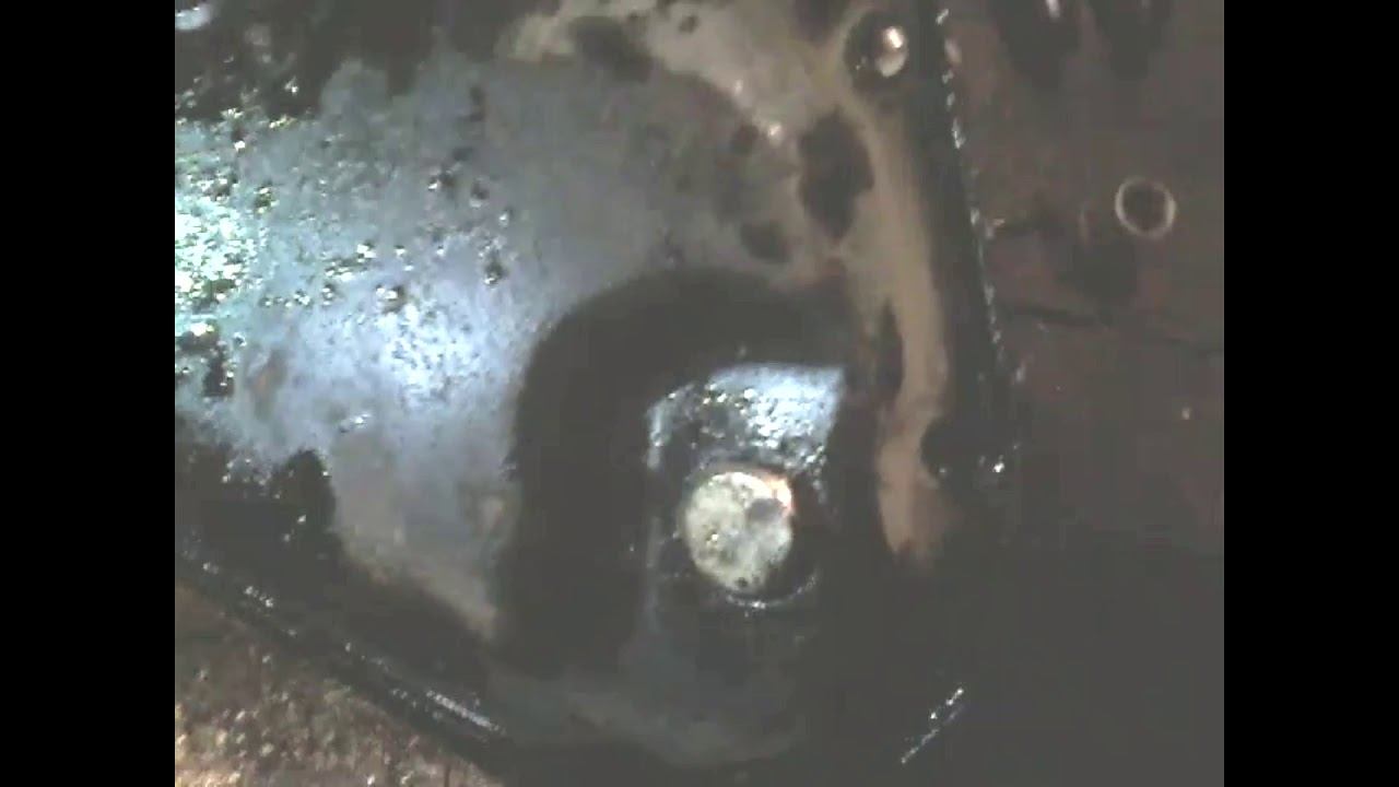 ниссан JUKE замена масла в вариаторе +кат№ смотреть онлайн