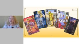 Карты Симболон: ключ к Тайнам Души