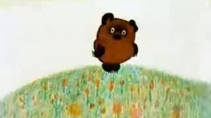 Винни-Пух на разных языках