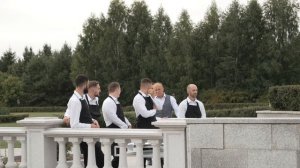 Morozova Wedding - Организатор - 4 сезон - Микетти - 2