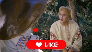 Иванушка гЛиняНыЙ Паренек