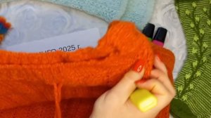 БИНГО 2025. Отчёт Зимы. Участник 102.