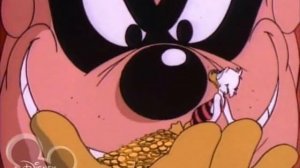 Утиные Истории Intro