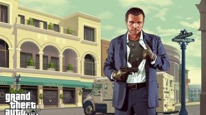 GTA 5 Soundtrack - Repossession Mission Theme