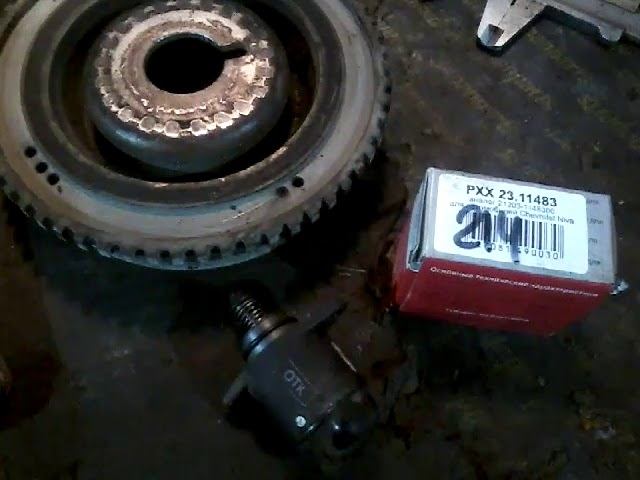 Потеря тяги и глохнит при переходе на нейтралку ваз 2112 16V смотреть онлайн