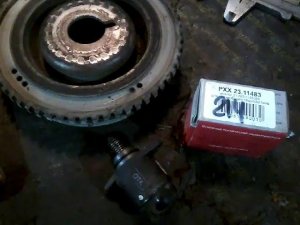 Потеря тяги и глохнит при переходе на нейтралку ваз 2112 16V