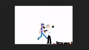 Злой Стикмен (6611 X v166)