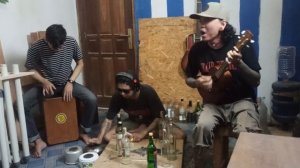 STATIC X - THE ONLY #cover #coversong #acoustic #keroncong #dangdut #coverlagu #staticx