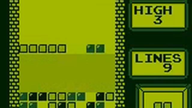 Hardcore Tetris 1 0 9H 3 7 Tetrises