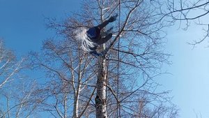 Человек Белка
короткометражка