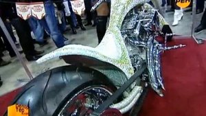 Репортерские истории 2011 07 10 Наперегонки со скоростью