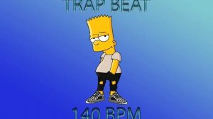*FREE BEAT* TRAP БИТ 140 BPM