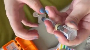 срочная помощь при ГИПОгликемии | ГлюкаГен