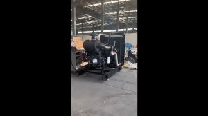 Cummins QSZ13-P550 Engine