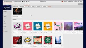 Roland Cloud Manager Overview