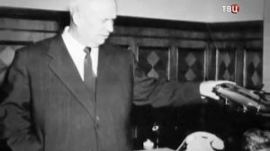 Дворцовый переворот   1964  Документальное кино Леонида Млечина