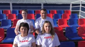 Родительский движ-начало, 2022г.