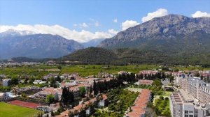 TT Hotels Hydros Club 5* | ТУРЕЧЧИНА, КЕМЕР 2023