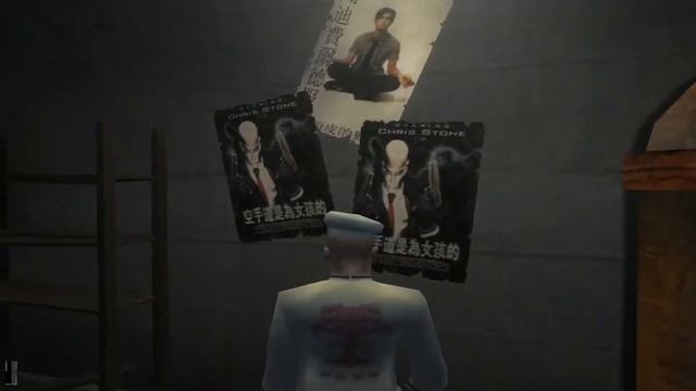 Hitman Contracts Mission 10 Professional Silent Assassin FIN