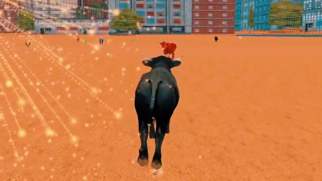 Vaca De Lola Dancing And La Vaca Lola Race Android game part 515. смотреть онлайн