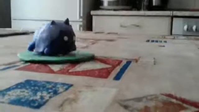 Лакомка Луна смотреть онлайн