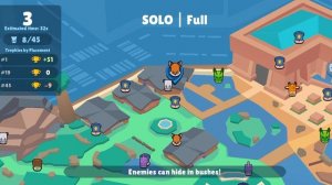 игра называется Zooba