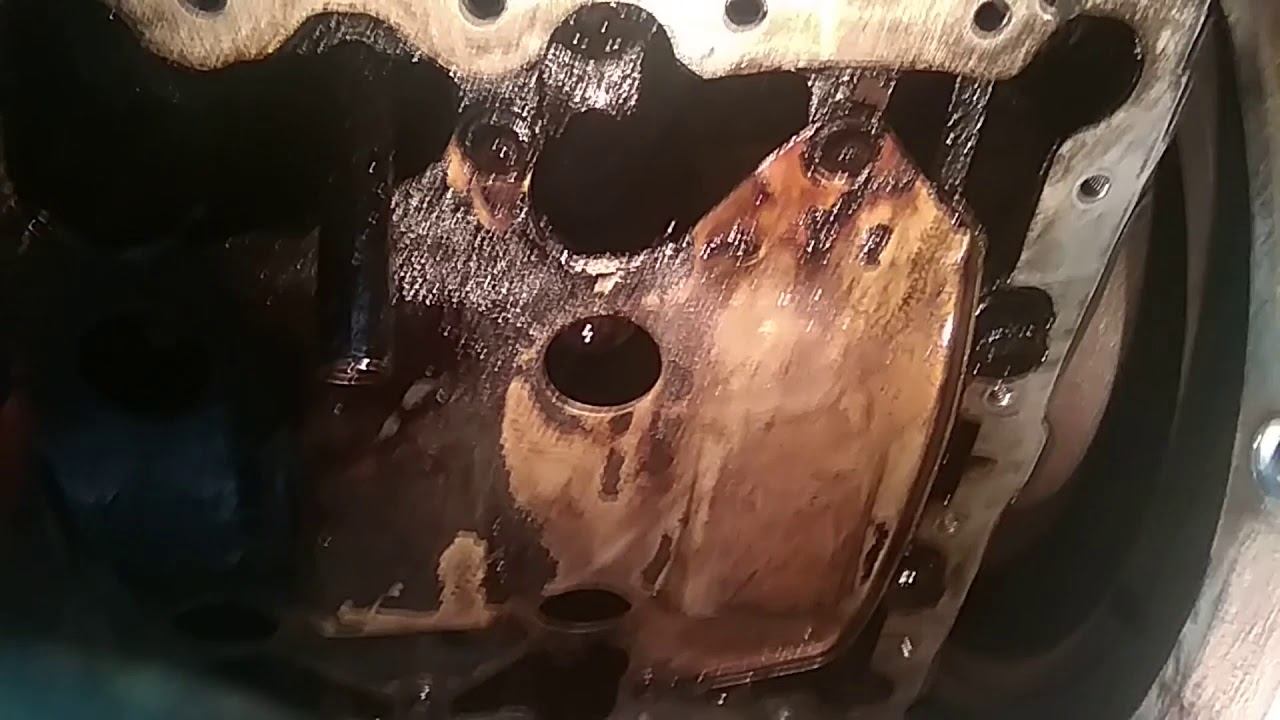 что бывает с двигателем если не пользоваться промывкой смотреть онлайн