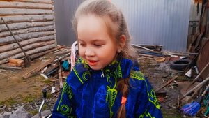 Воскресный наш Семейный влог/ Готовлю для деток 🍩 пончики/ Наши четвероногие друзья