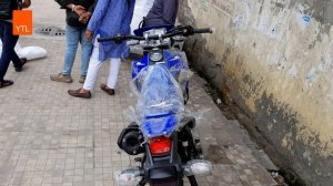 New Yamaha WR -XL (155R ) 2021