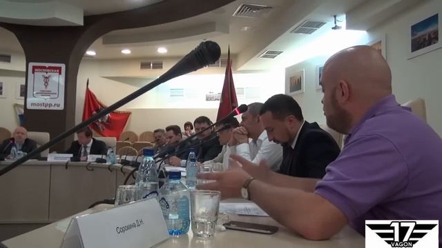 Реалитишоу "Перевод". #9 смотреть онлайн