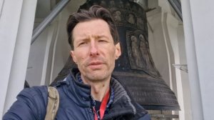 Колокола Свято-Троицкой Сергиевой Лавры