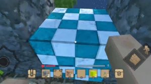 realistic craft