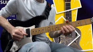 Dire Straits - Sultan of Swing - The Best Guitar Solo HD ever seen!