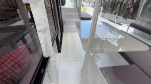 тримаран Нил 43 Фута   \\\///   NEEL 43        trimaran