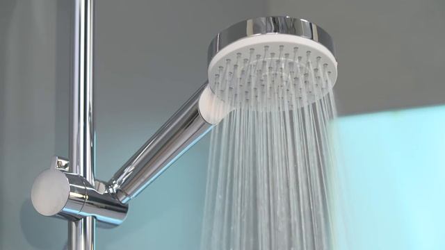 hansgrohe Focus shower mixer смотреть онлайн