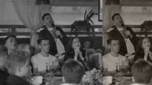 Ведущий Кукота Михаил