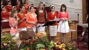 Велики и чудны дела Твои - Христианская песня