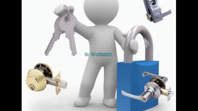 For Locksmith 247 CALL 855 982 0421 in Clover SC смотреть онлайн