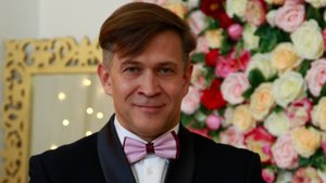 Александр Селиверстов Ведущий на праздник, свадьбу, Юбилей, тамада на свадьбу- www. Goldsax ru