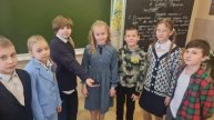 Победный выпуск новостей