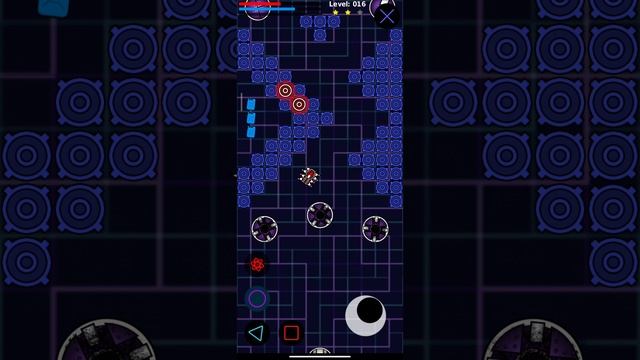 Space job - level 16 смотреть онлайн