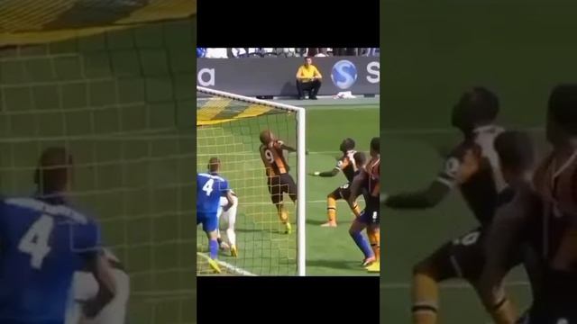 Футбольчик ⚽ красивые моменты