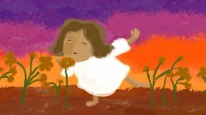 Детский сад поэзии - A Child's Garden of Poetry - Трейлер мультфильма