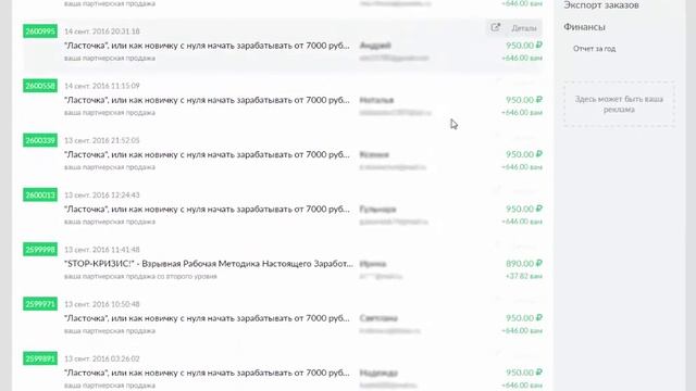 Как заработать в интернете с помощью Glopart.ru смотреть онлайн