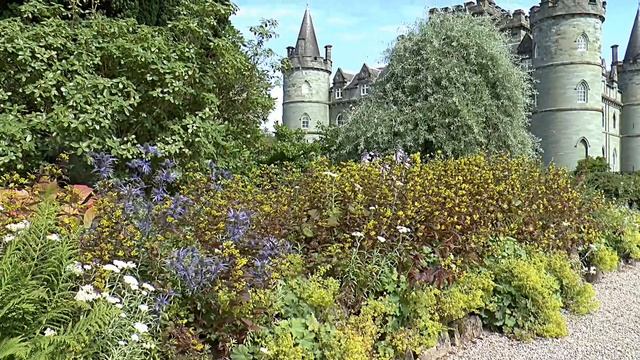 Heading For The Light смотреть онлайн