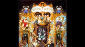 Michael Jackson - Black or white (Audio)