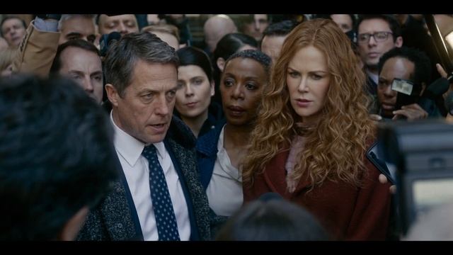 The Undoing 1x04 Promo See No Evil HD Nicole Kidman series