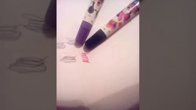Расхламление канцелярии 2 часть