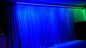 GRAZE / KOLORMAX Linear